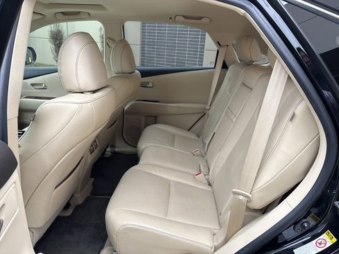 Used 2015 Lexus RX 350 image 30