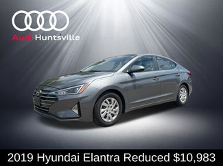Used 2019 Hyundai Elantra SE w/ Cargo Package FWD video 1