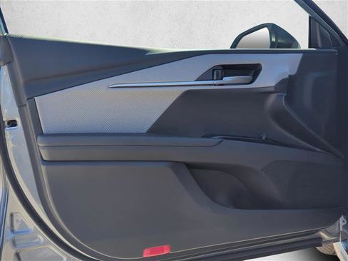 New 2026 Toyota Camry SE FWD image 11