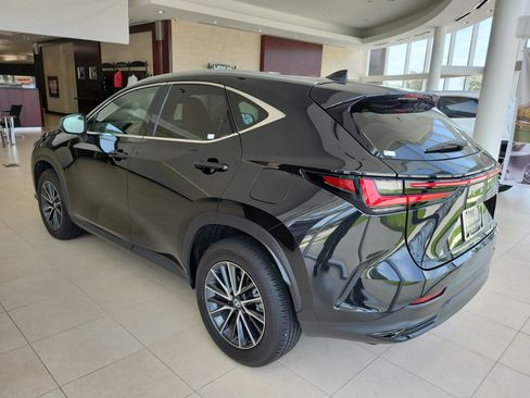 Used 2026 Lexus NX 350 AWD w/ Cold Area Package image 6