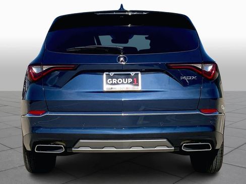 Certified 2026 Acura MDX FWD w/ Technology Package image 4