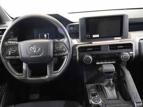 New 2026 Toyota Tacoma SR5 AWD/4WD image 14