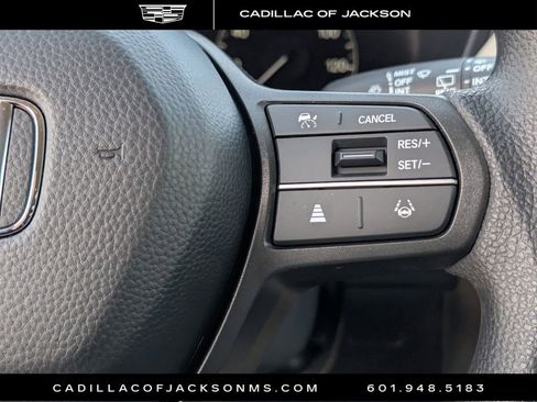 Used 2026 Honda HR-V LX image 24