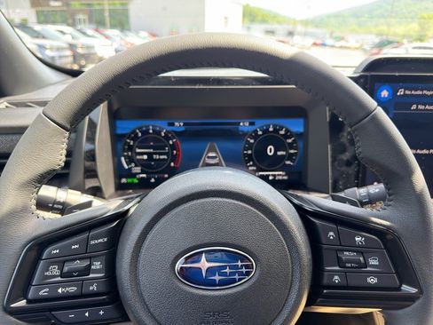 New 2026 Subaru Outback Premium AWD/4WD image 30