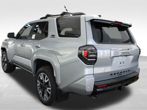 New 2026 Toyota 4Runner TRD Sport Premium AWD/4WD image 13