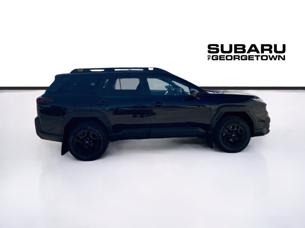 Used 2026 Subaru Outback Wilderness AWD/4WD image 10