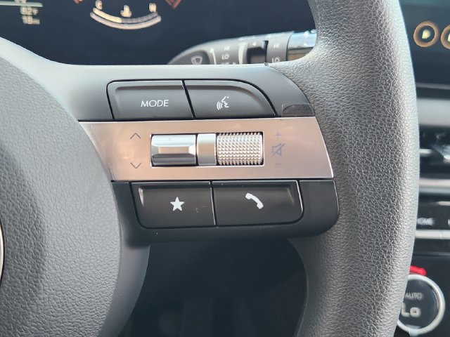 New 2026 Hyundai Tucson SEL Plus AWD/4WD image 32