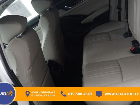 Used 2022 Honda Accord EX-L image 14
