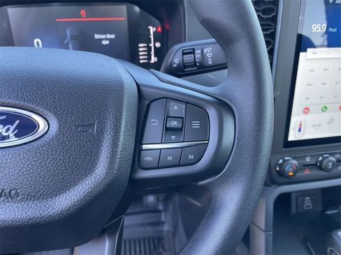 Used 2025 Ford Ranger XL w/ Trailer Tow Package image 16