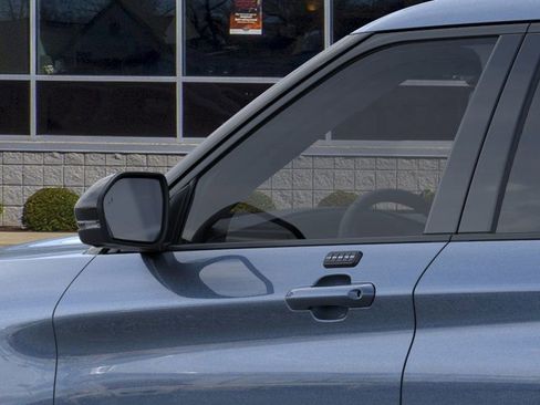 New 2026 Ford Explorer ST w/ Sun And Sound Package image 20