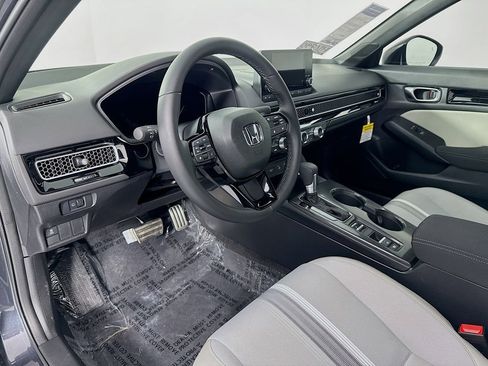 New 2026 Honda Civic Sport image 15
