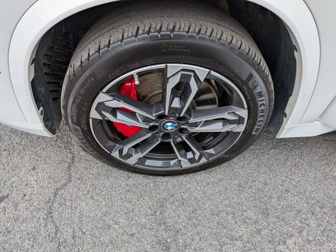 Used 2024 BMW X1 M35i w/ Premium Package image 25