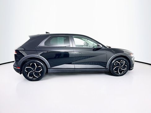 Used 2024 Hyundai Ioniq 5 SEL image 10