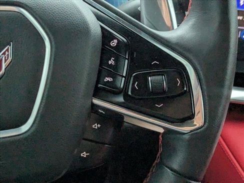 Used 2020 Chevrolet Corvette Stingray Preferred Cpe w/ 2LT Preferred Equipment Group image 5