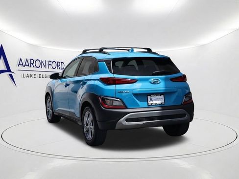 Used 2023 Hyundai Kona SEL FWD image 7