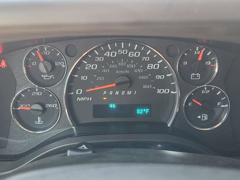 New 2025 Chevrolet Express 3500 w/ Power Convenience Package image 7