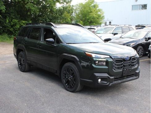 New 2026 Subaru Outback Limited XT w/ Premium/Limited Plus Package AWD/4WD image 21