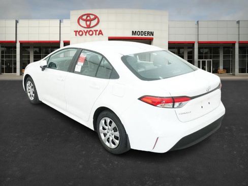 New 2026 Toyota Corolla LE image 14