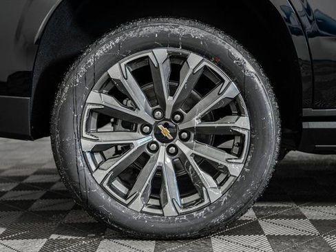 New 2026 Chevrolet Tahoe High Country image 20