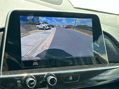 New 2026 Cadillac CT4 Sport image 12