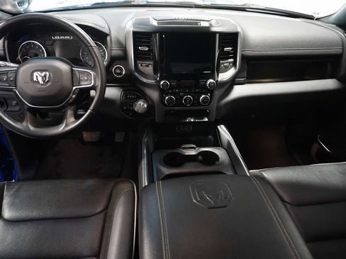 Used 2024 RAM 1500 Laramie image 18