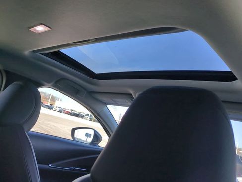 Certified 2023 MAZDA CX-30 2.5 Turbo w/ Premium Package image 21