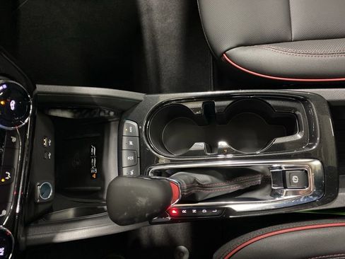 New 2026 Chevrolet TrailBlazer RS image 38