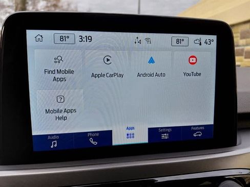 New 2026 Ford Escape Active w/ Cold Weather Package AWD/4WD image 43