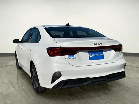 Used 2024 Kia Forte LXS image 6