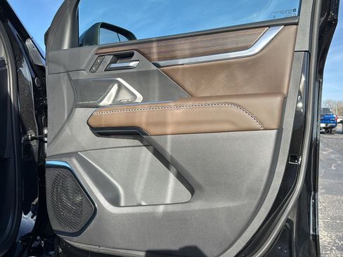 New 2026 GMC Acadia Denali Ultimate image 23