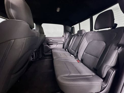 Used 2020 RAM 1500 Big Horn RWD image 14
