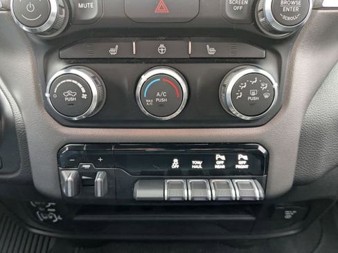 Used 2020 RAM 2500 Power Wagon AWD/4WD image 3
