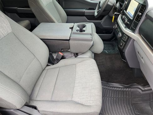 Used 2023 Ford F150 XLT image 10
