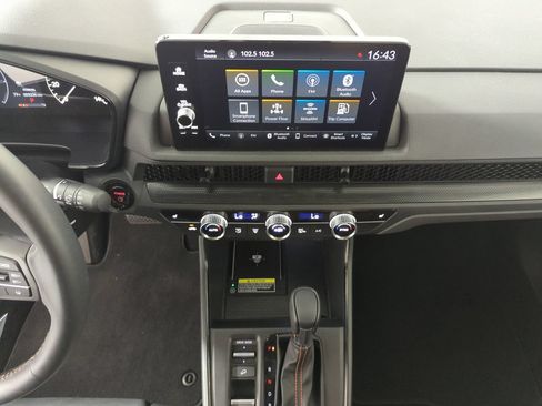 Certified 2025 Honda CR-V Sport-L image 15