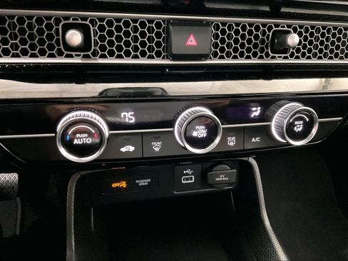 Used 2023 Honda Civic LX image 25