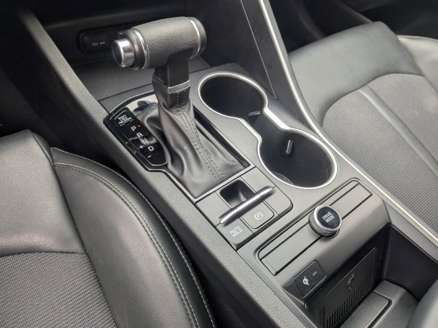 Used 2023 Kia K5 GT-Line FWD image 26