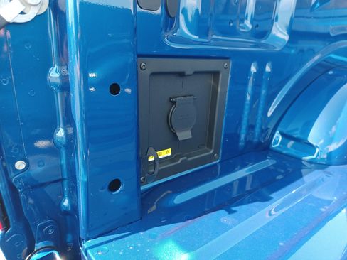 New 2025 Ford F150 STX w/ Equipment Group 200A image 8