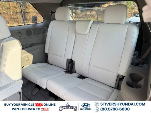New 2026 Hyundai Palisade Limited image 28