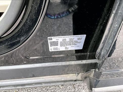 Certified 2024 GMC Terrain Denali w/ Black Diamond Edition image 3