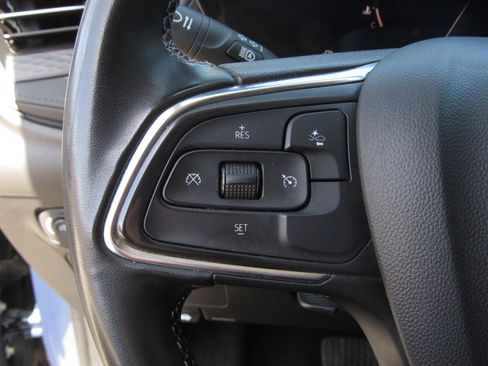 Used 2024 Buick Encore GX Preferred FWD image 23