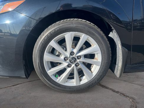 Used 2021 Toyota Camry LE w/ Cold Weather Package image 14