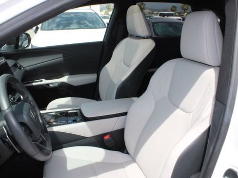 Certified 2023 Lexus RX 350 Premium image 12