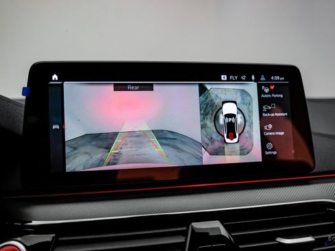 Used 2023 BMW M5 w/ Competition Package image 66