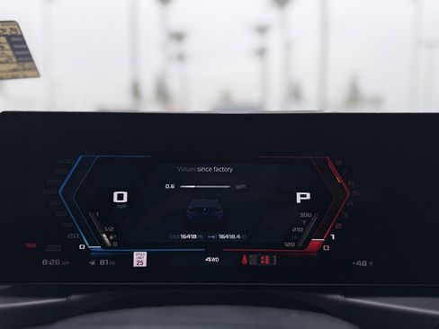 Used 2023 BMW M3 Competition image 19