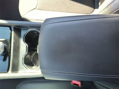 New 2025 Jeep Grand Cherokee Laredo X w/ Luxury Tech Group I image 20