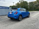 Used 2021 FIAT 500X Pop w/ Sport Appearance Package image 4