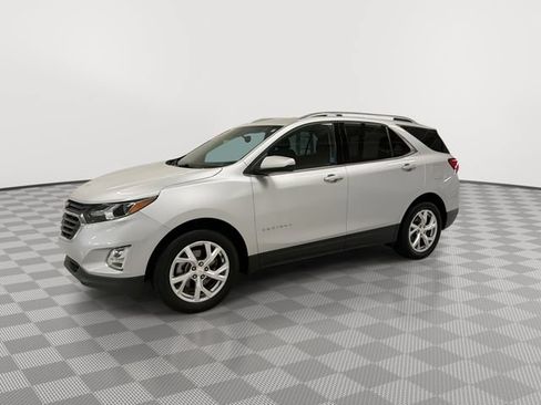 Certified 2019 Chevrolet Equinox LT FWD image 5