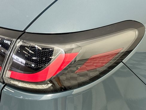 Used 2024 Honda HR-V LX image 33