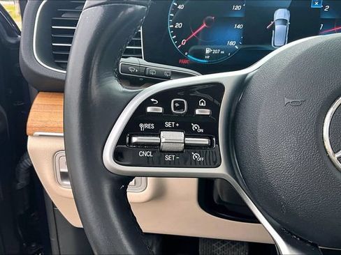 Used 2021 Mercedes-Benz GLE 350 4MATIC image 18