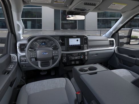 New 2026 Ford F250 XLT AWD/4WD image 11
